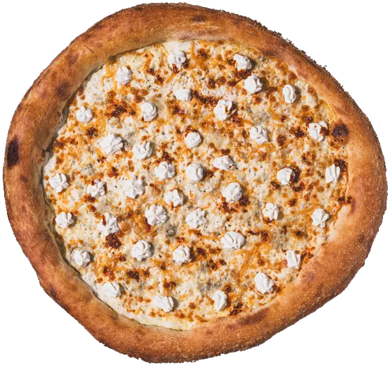 billy hoyle at LILGUY Pizza, Venice