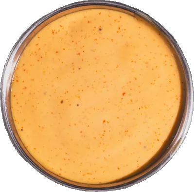 spicy at LILGUY Pizza, Venice